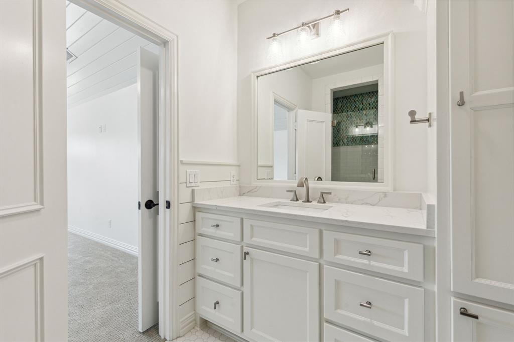 TWELVE OAKS PHASE II (CCL) - Residential