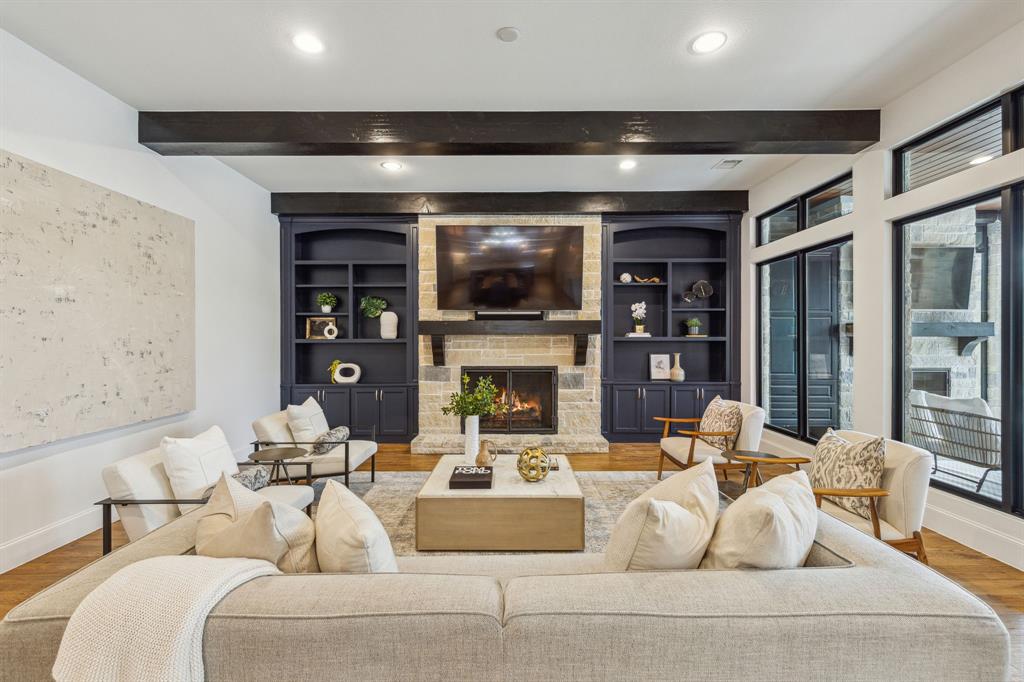 TWELVE OAKS PHASE II (CCL) - Residential