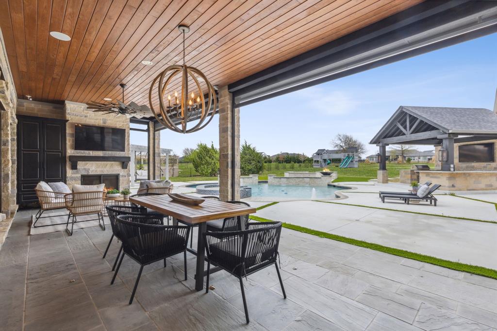 TWELVE OAKS PHASE II (CCL) - Residential