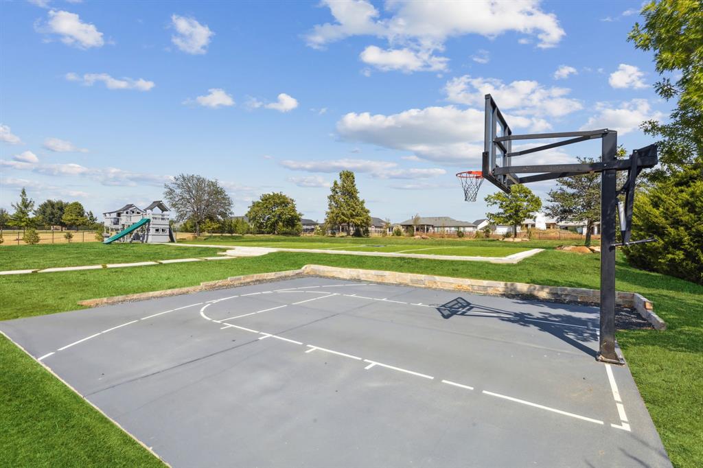 TWELVE OAKS PHASE II (CCL) - Residential