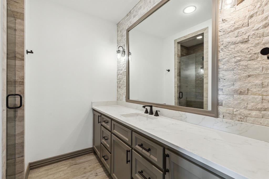 TWELVE OAKS PHASE II (CCL) - Residential