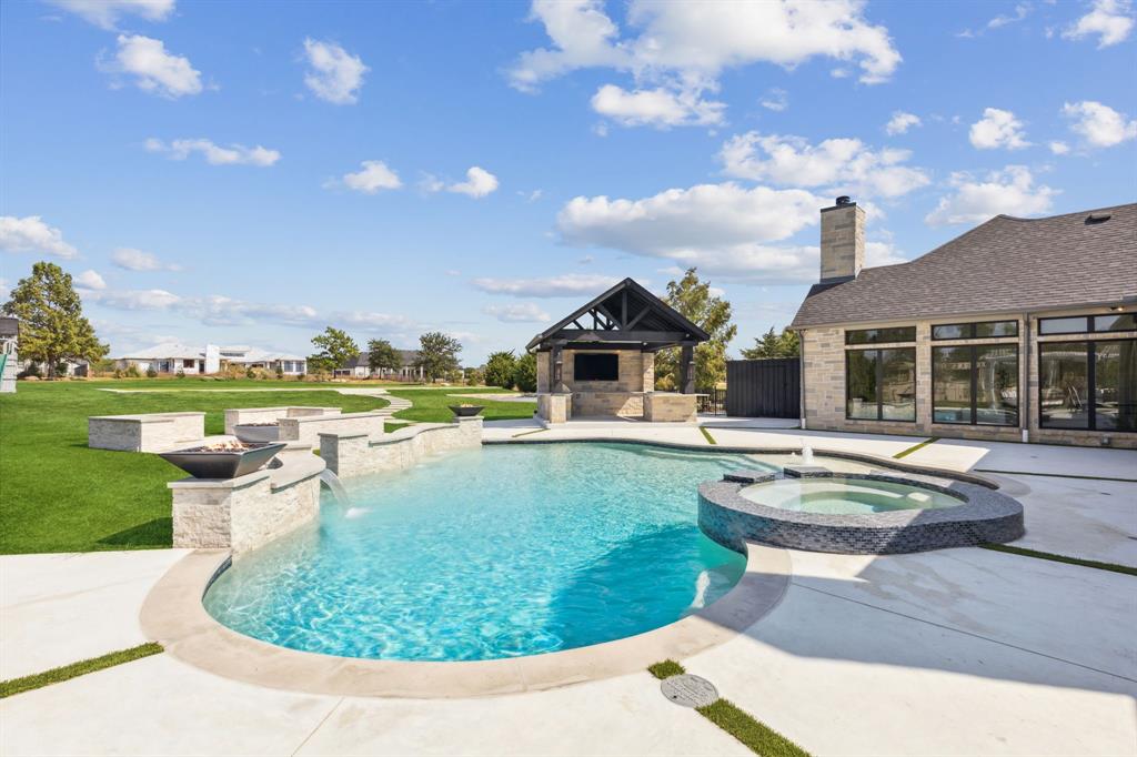 TWELVE OAKS PHASE II (CCL) - Residential