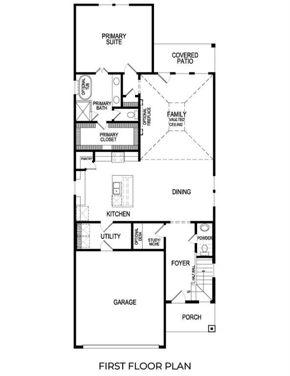 9913 Wild Flower Way