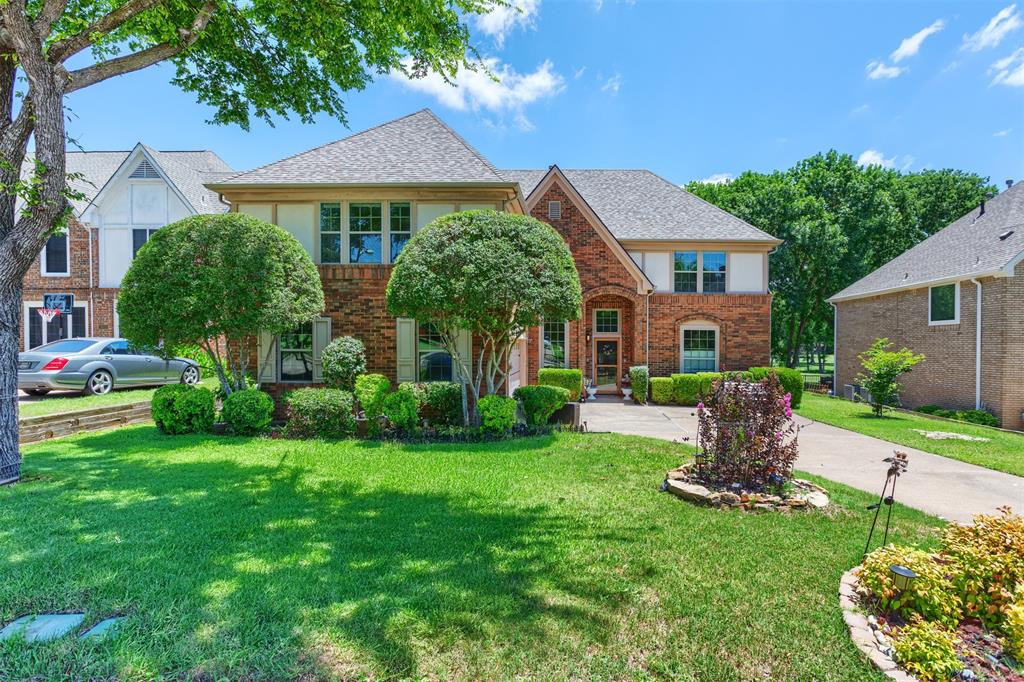 2810 Wren Lane