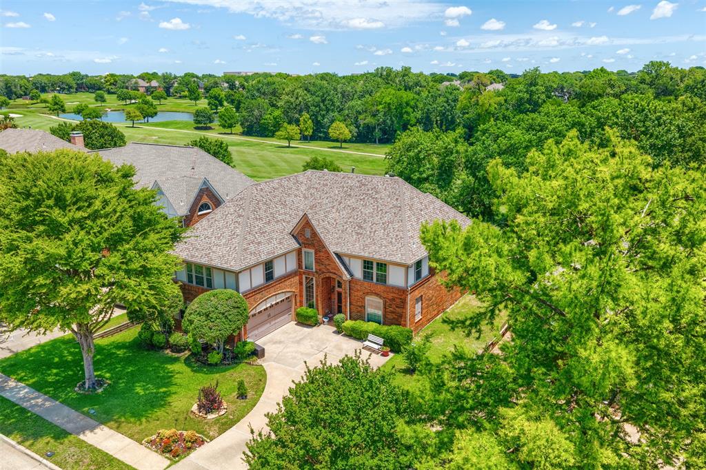 2810 Wren Lane