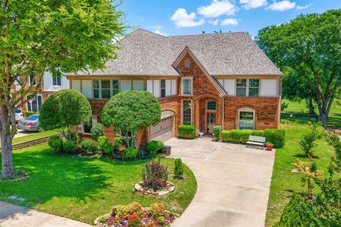 2810 Wren Lane Richardson TX 75082