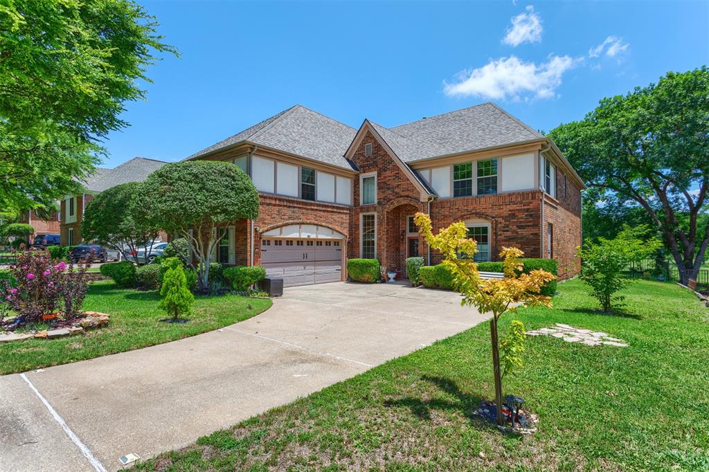 2810 Wren Lane