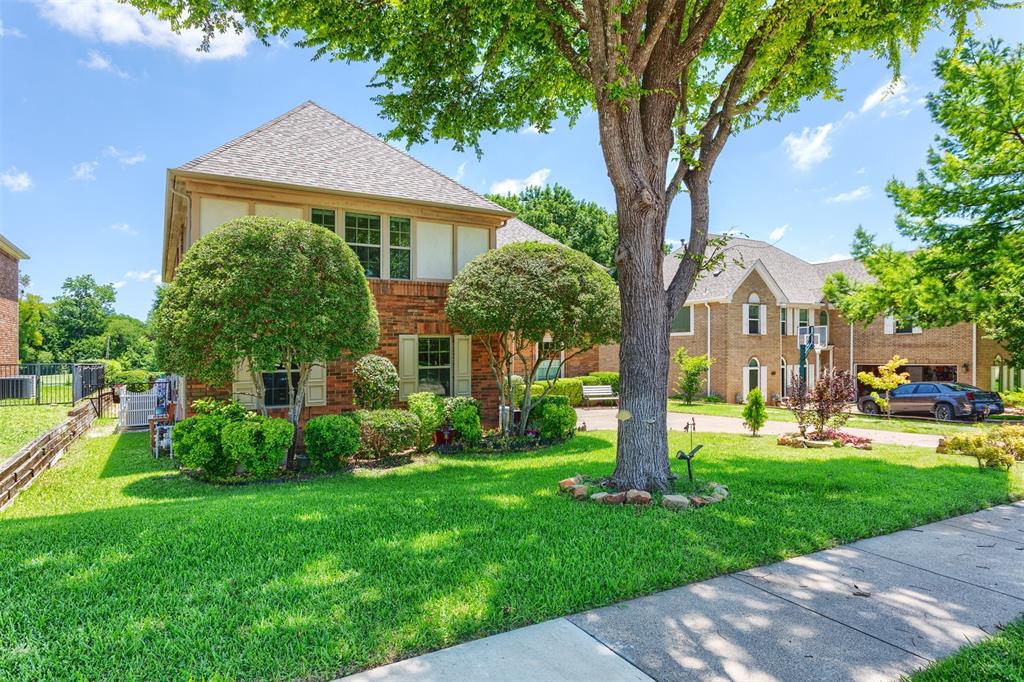 2810 Wren Lane