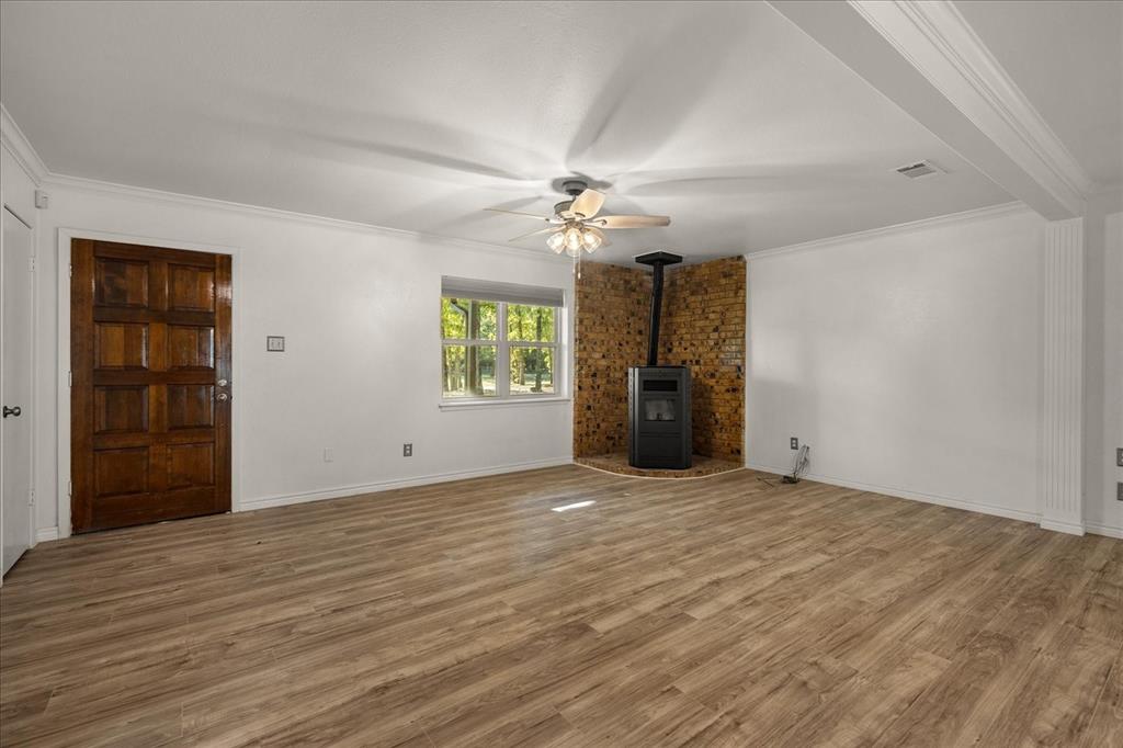 Lanier ASA H - Residential