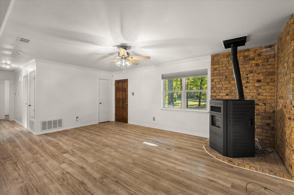 Lanier ASA H - Residential