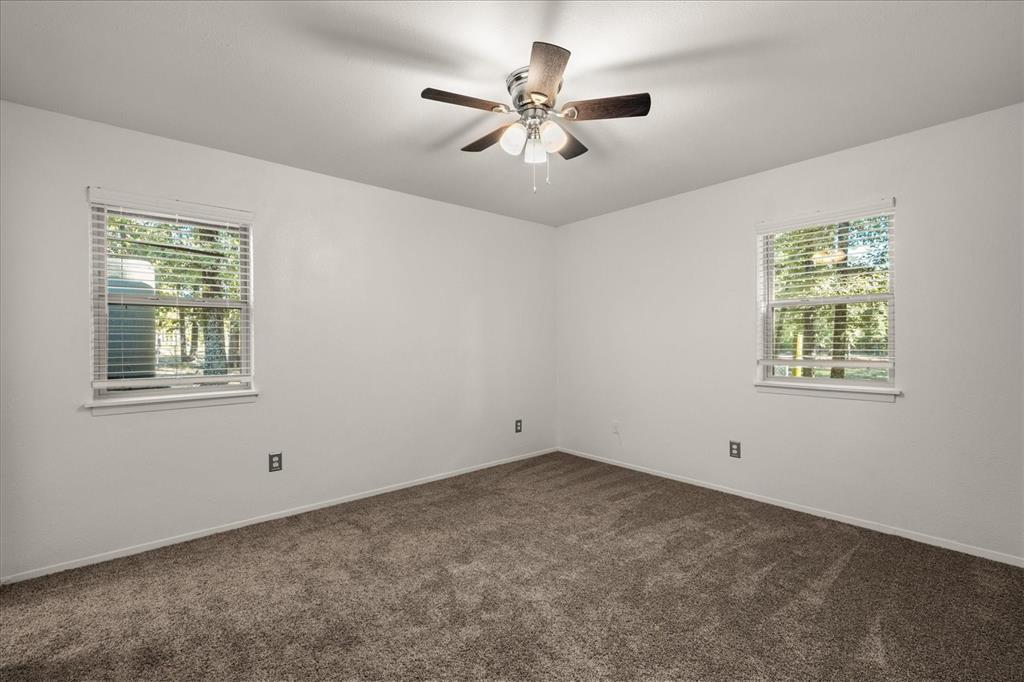 Lanier ASA H - Residential