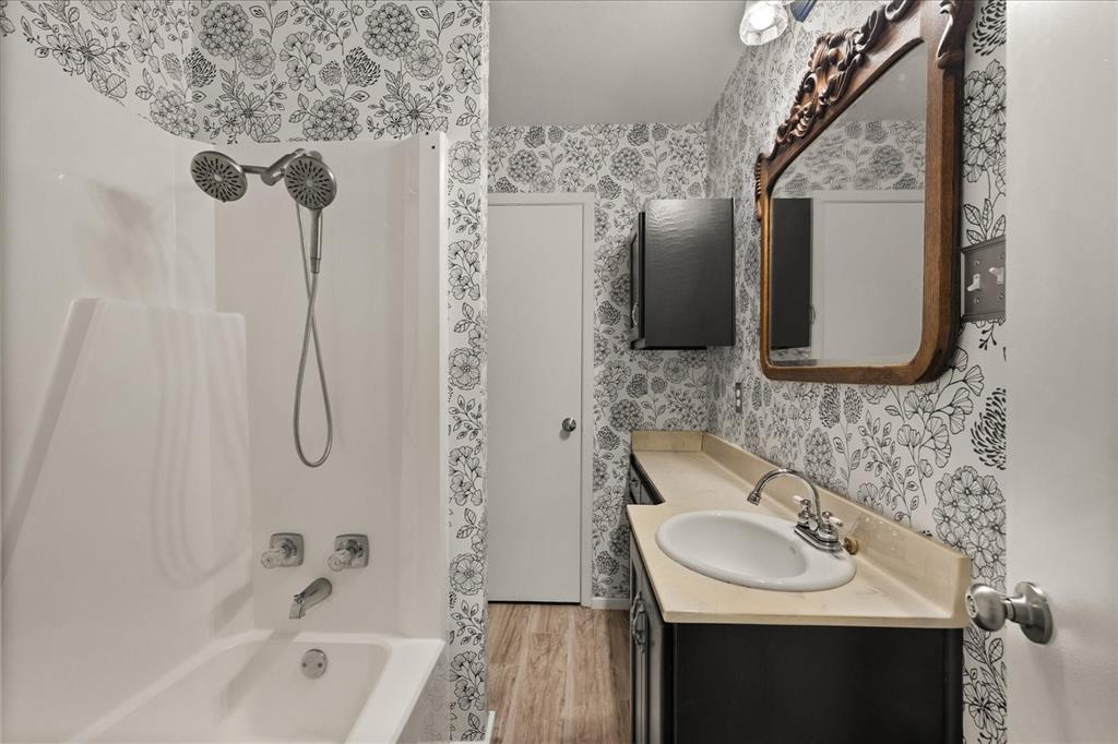 Lanier ASA H - Residential