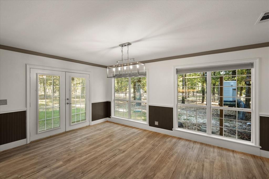 Lanier ASA H - Residential