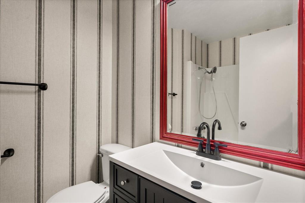 Lanier ASA H - Residential