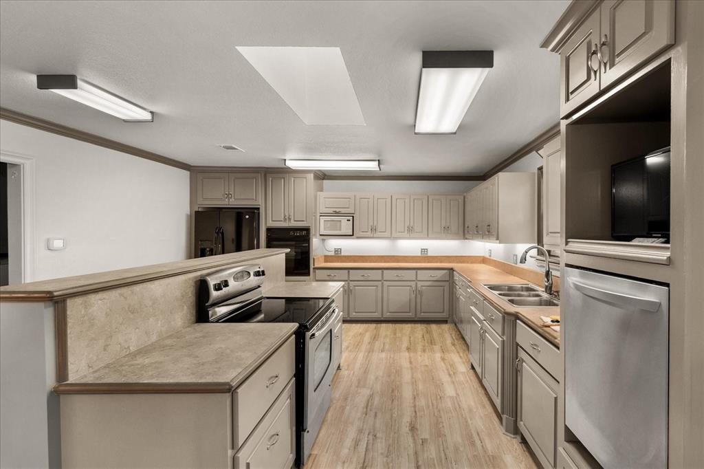 Lanier ASA H - Residential