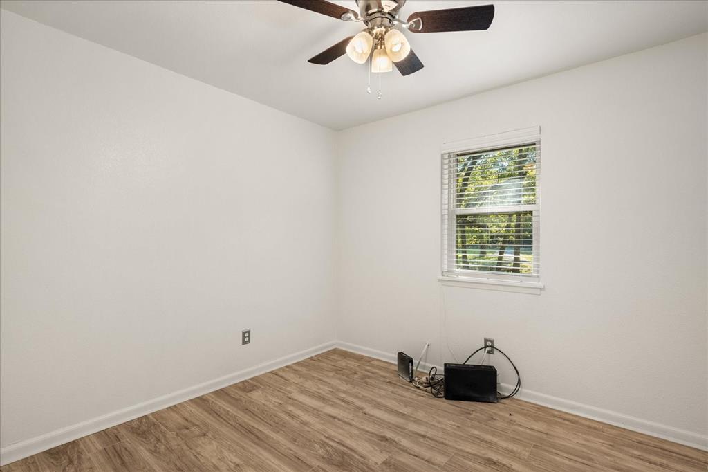 Lanier ASA H - Residential