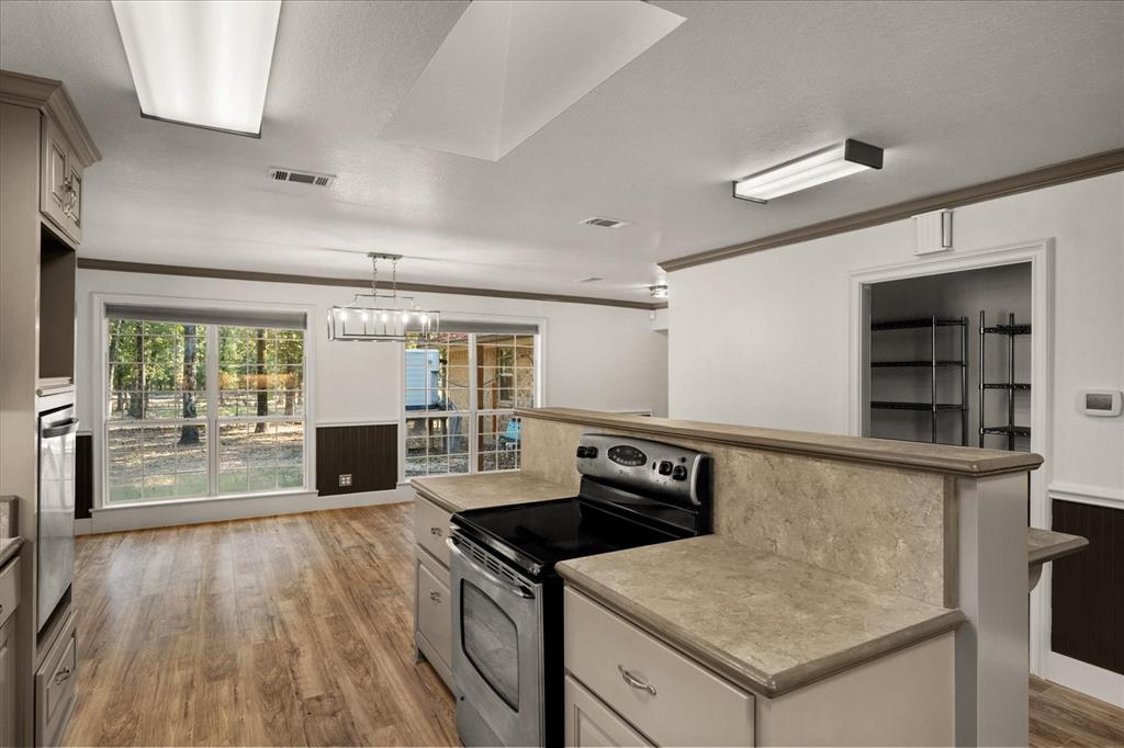 Lanier ASA H - Residential