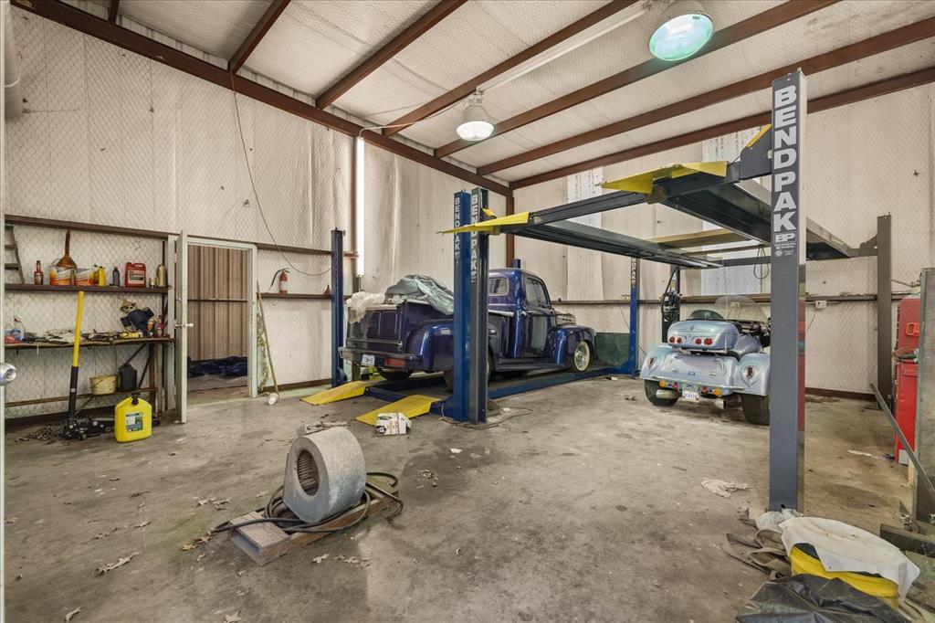 Lanier ASA H - Residential