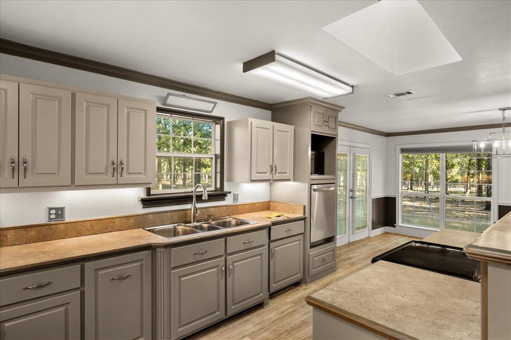 Lanier ASA H - Residential