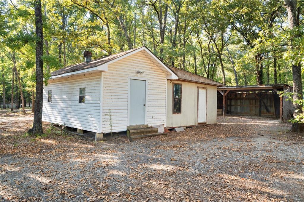 Lanier ASA H - Residential