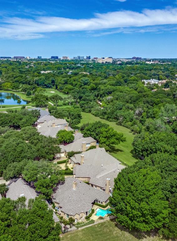 Creekside Place Add - Residential