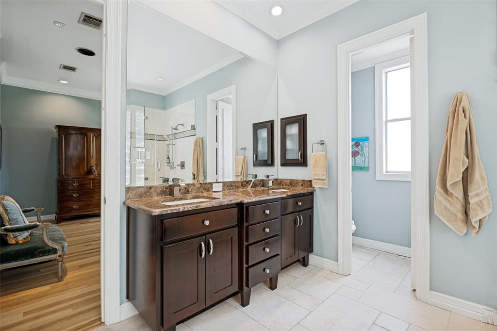 Creekside Place Add - Residential