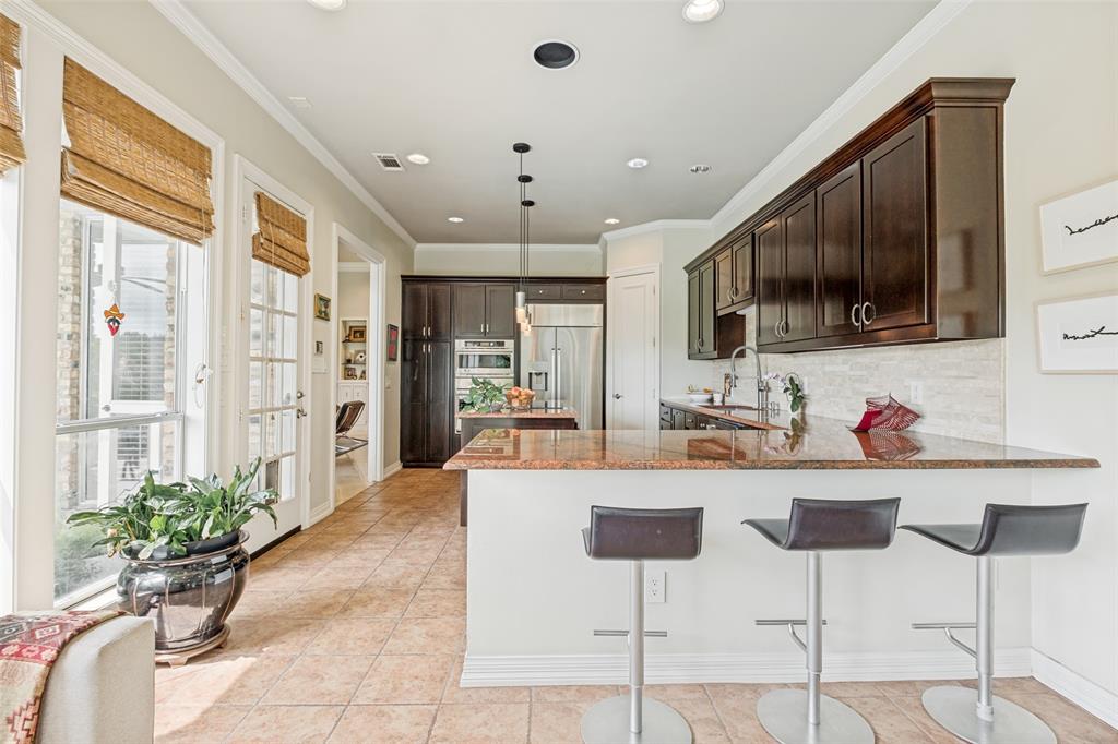 Creekside Place Add - Residential