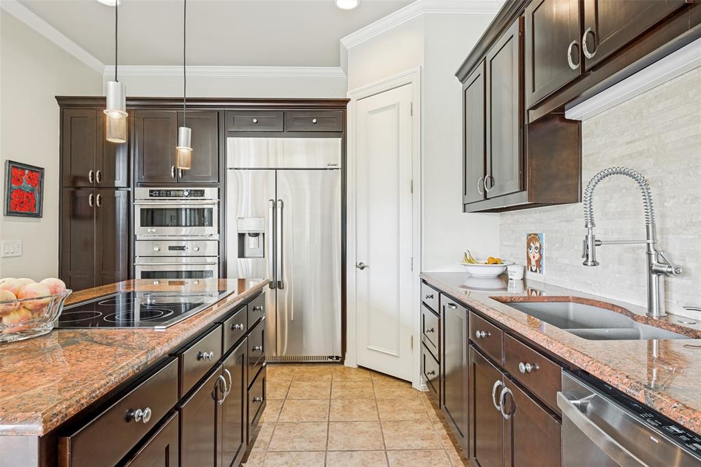 Creekside Place Add - Residential