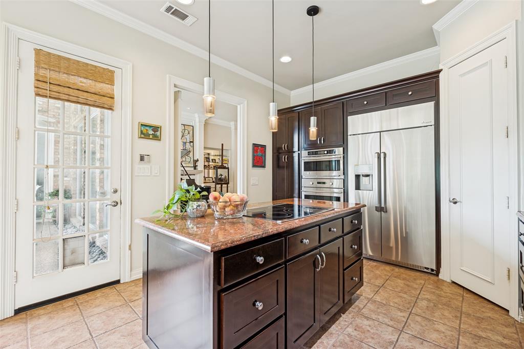 Creekside Place Add - Residential
