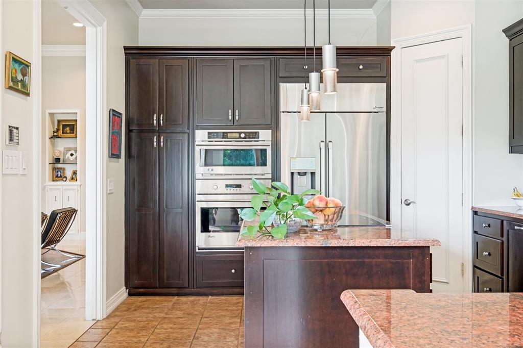 Creekside Place Add - Residential
