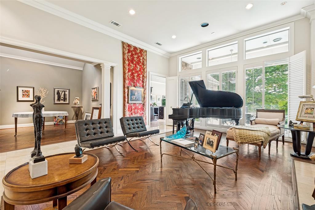 Creekside Place Add - Residential