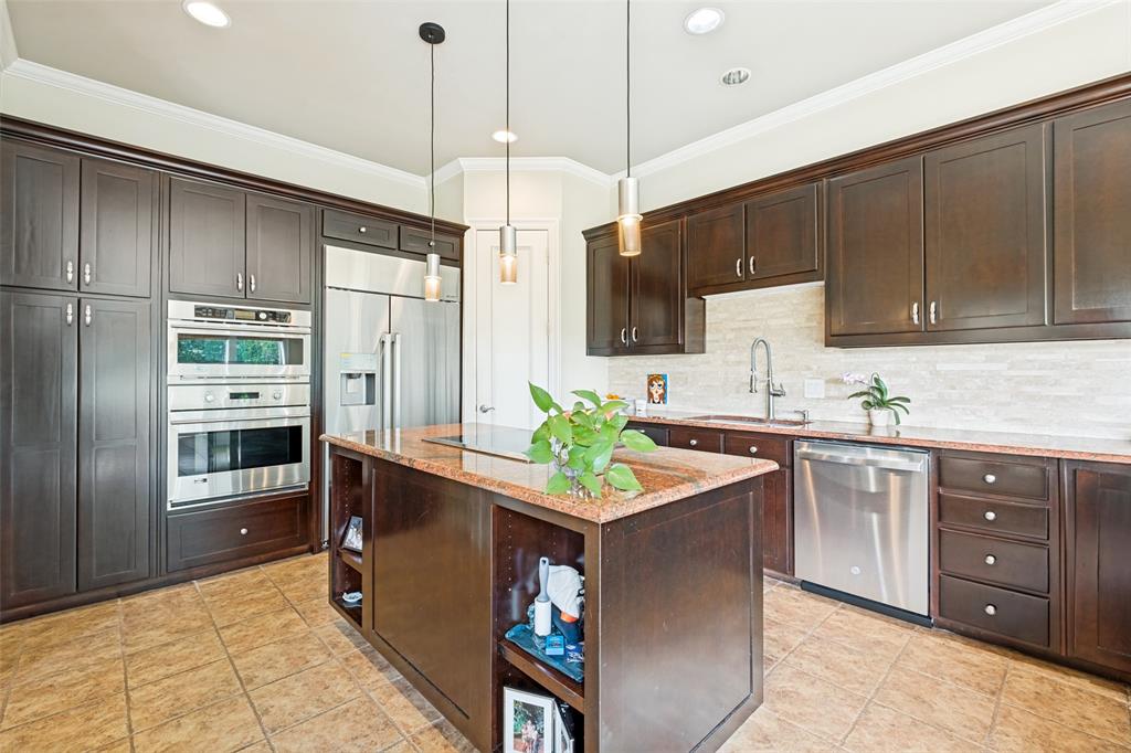 Creekside Place Add - Residential