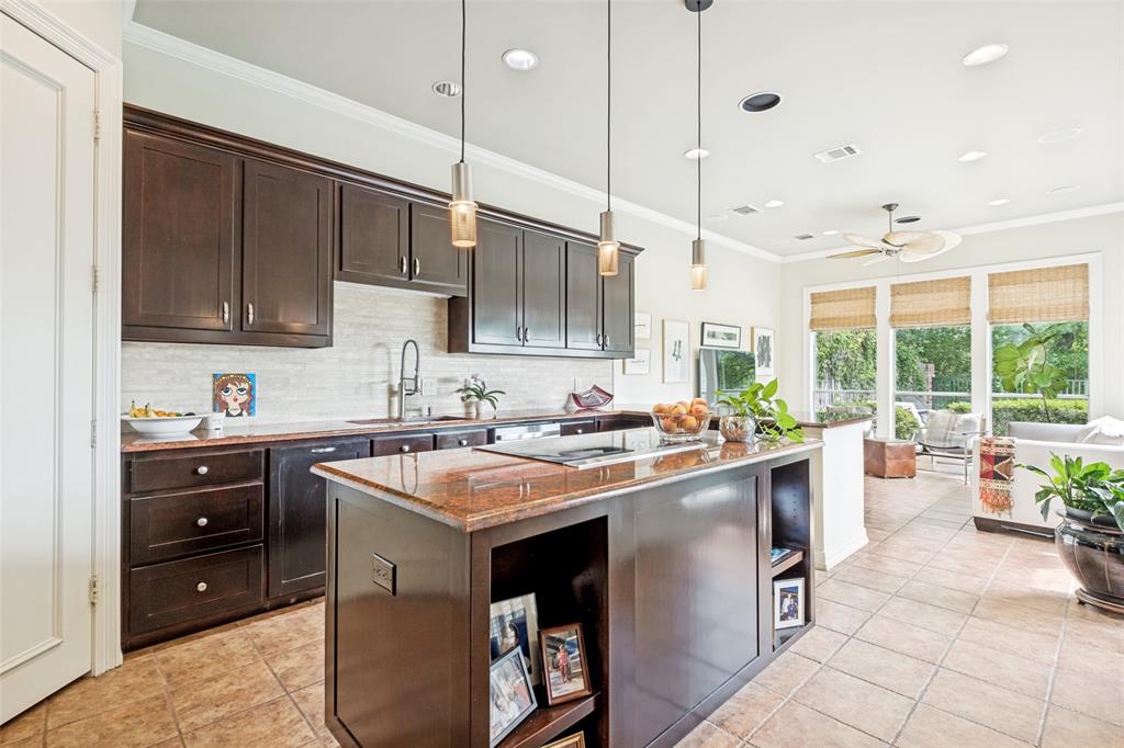 Creekside Place Add - Residential