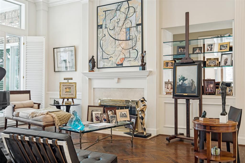 Creekside Place Add - Residential
