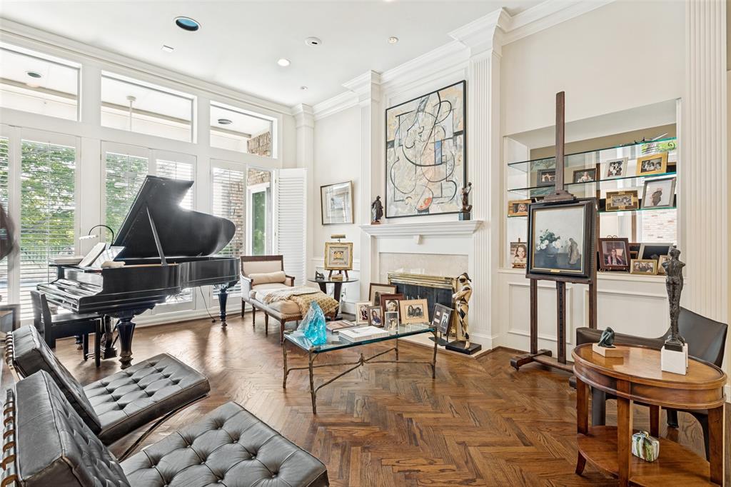 Creekside Place Add - Residential