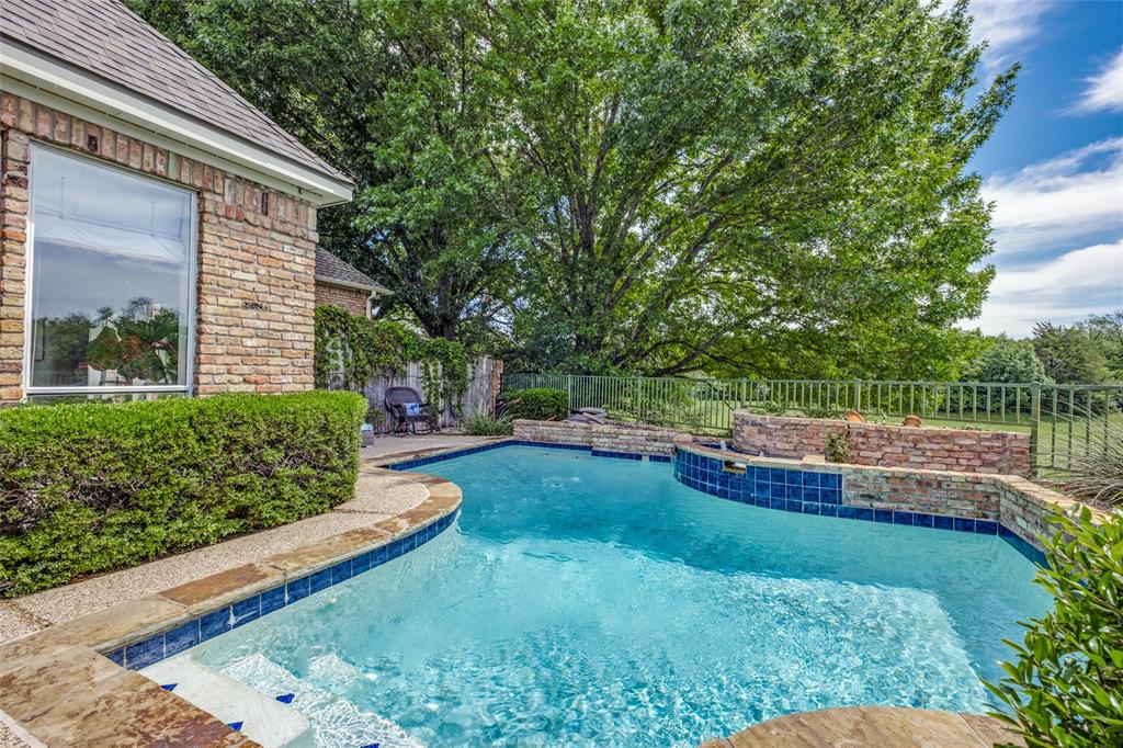 Creekside Place Add - Residential
