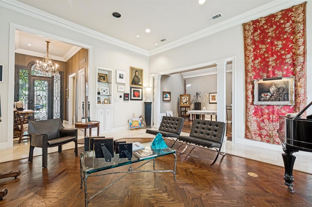 Creekside Place Add - Residential