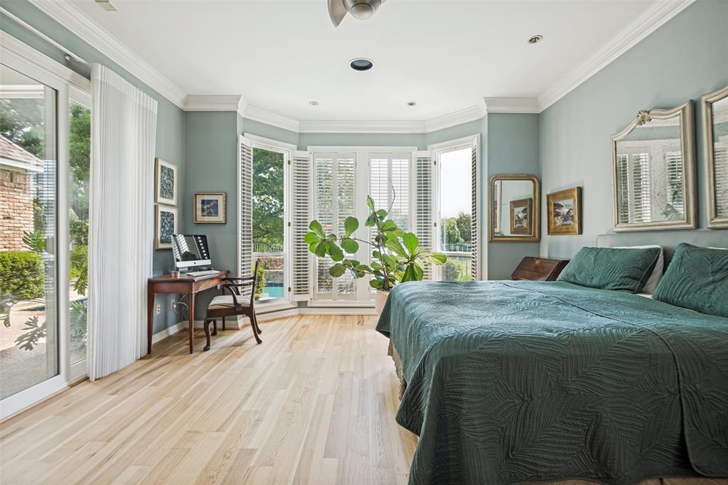 Creekside Place Add - Residential