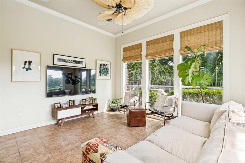 Creekside Place Add - Residential