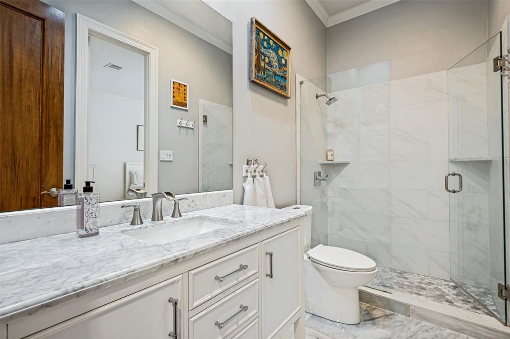 Creekside Place Add - Residential