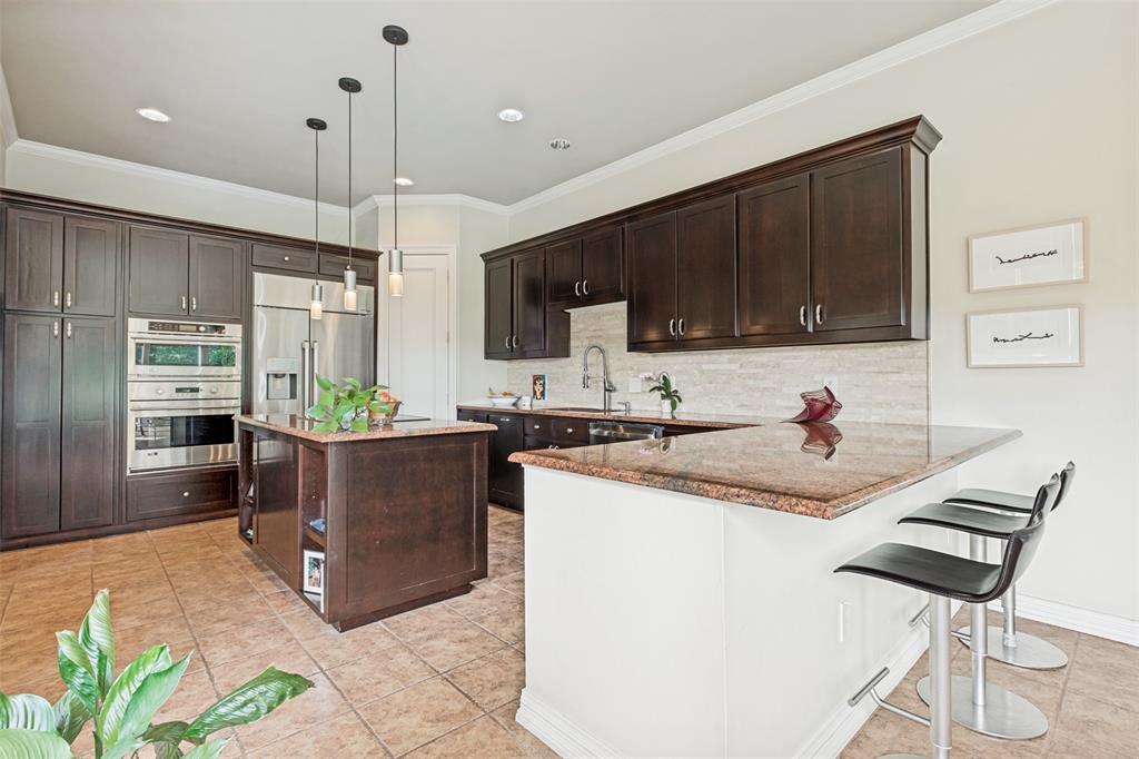 Creekside Place Add - Residential