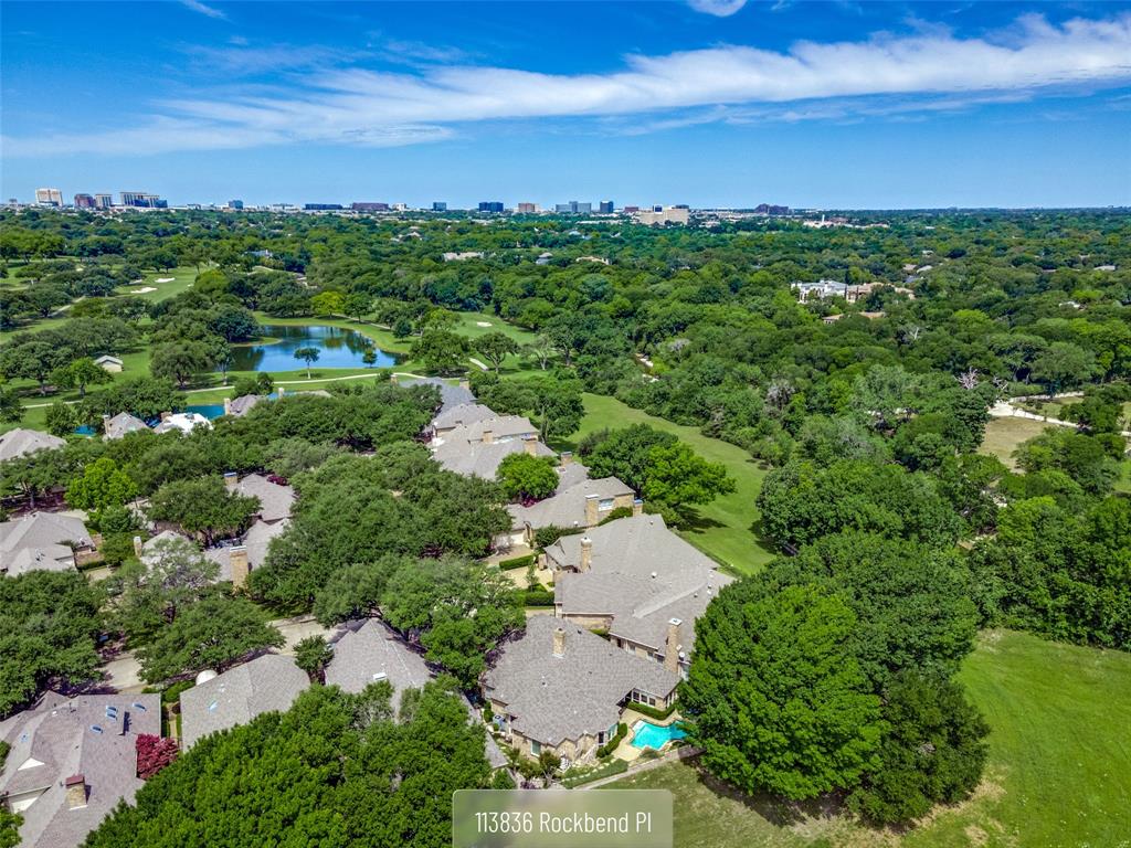Creekside Place Add - Residential