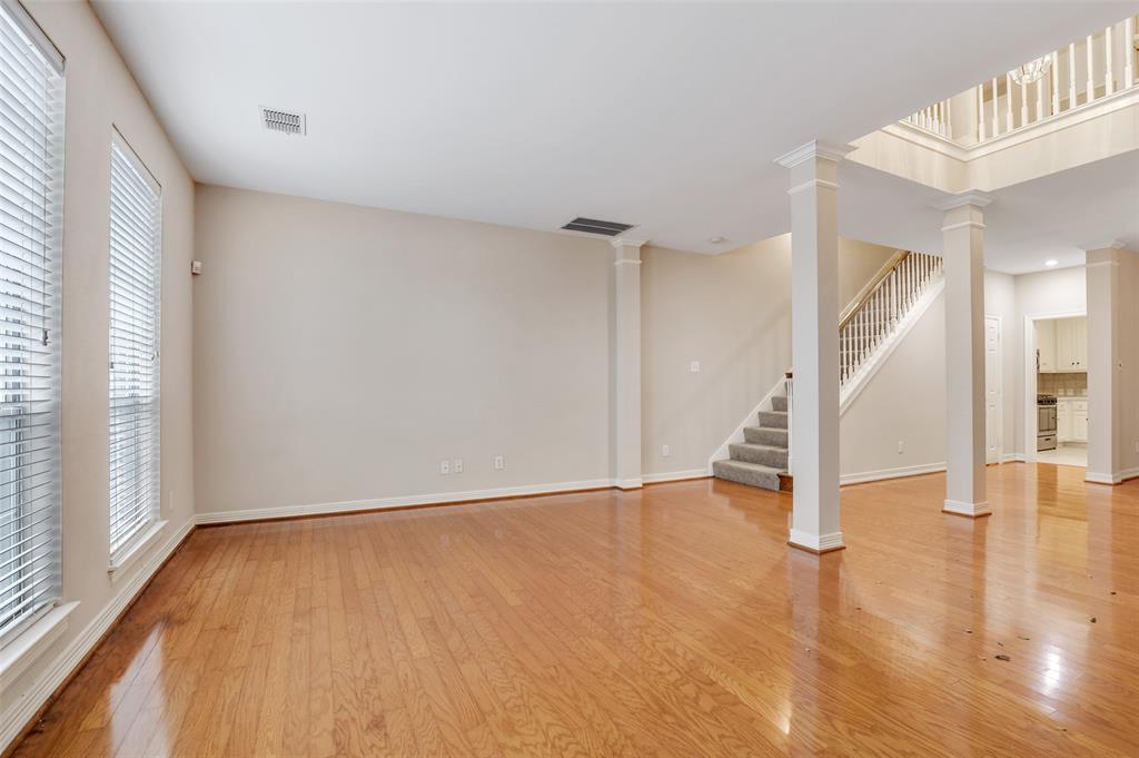 Lexington Square Twnhms Add - Residential Lease