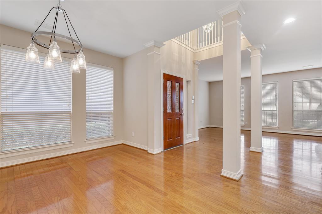 Lexington Square Twnhms Add - Residential Lease