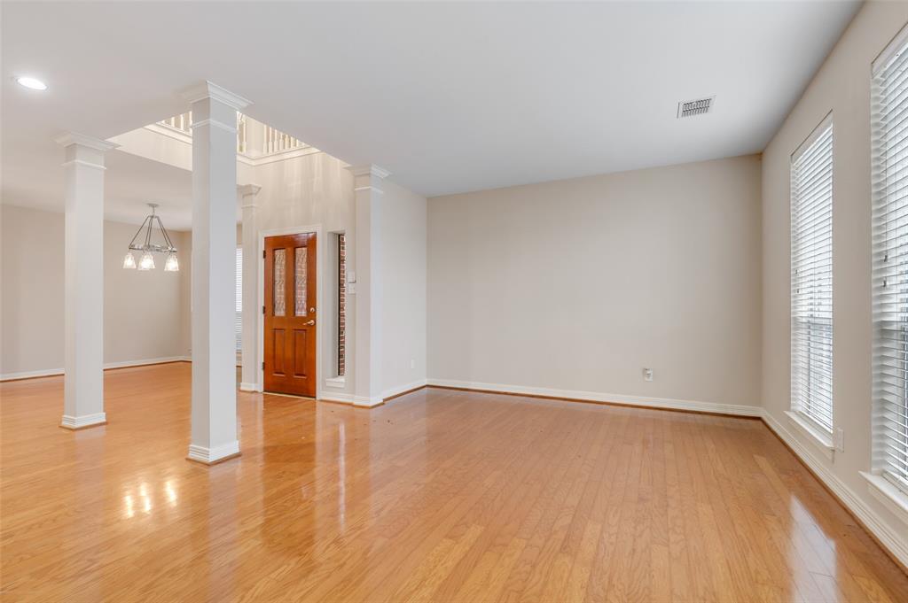 Lexington Square Twnhms Add - Residential Lease