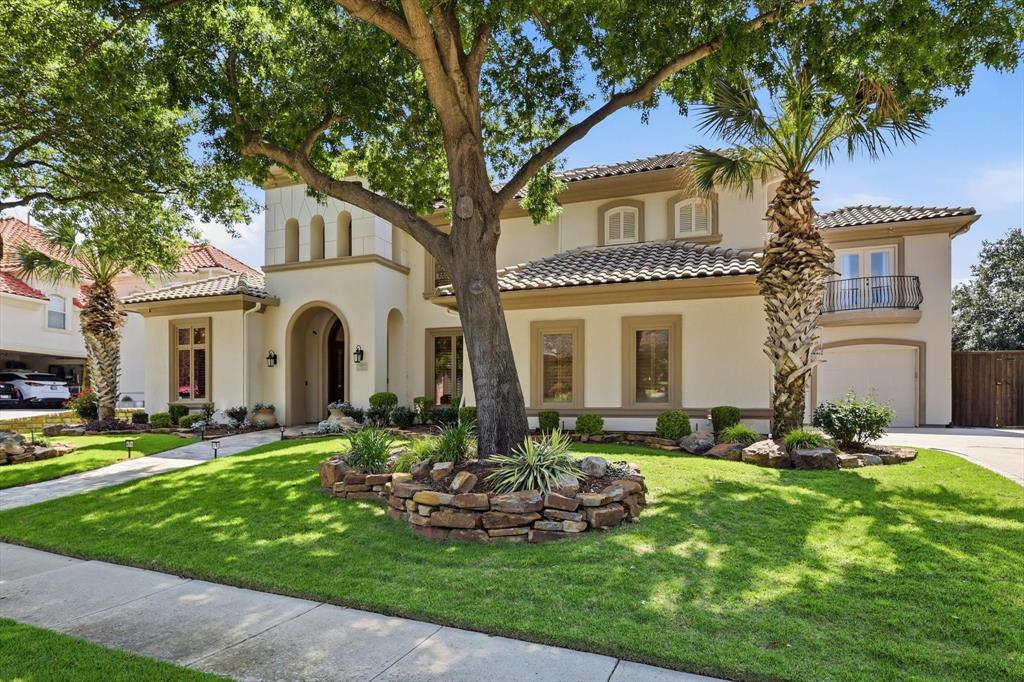 5825 Dove Creek Lane
