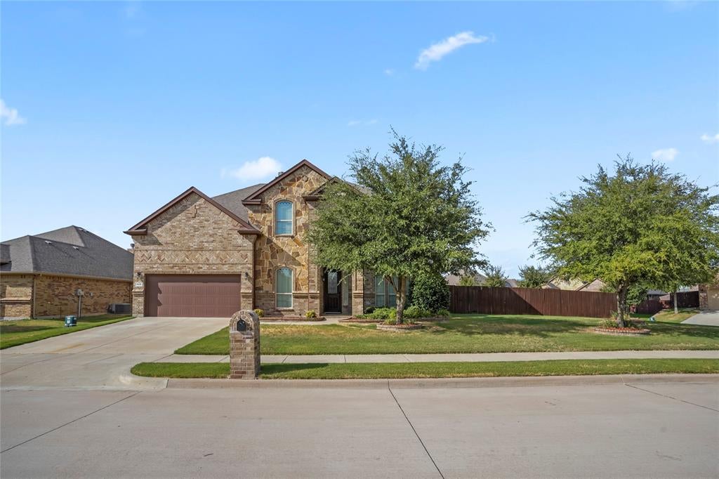 425 Rossville Drive