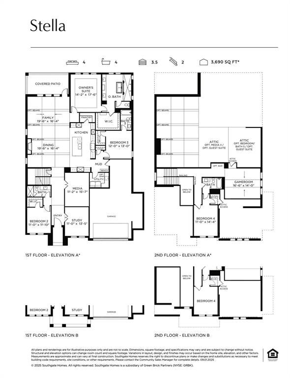 1131 Arlong Park Drive