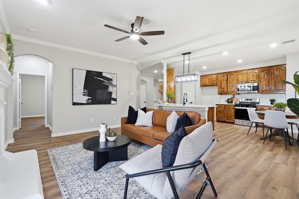 6164 Shad Drive