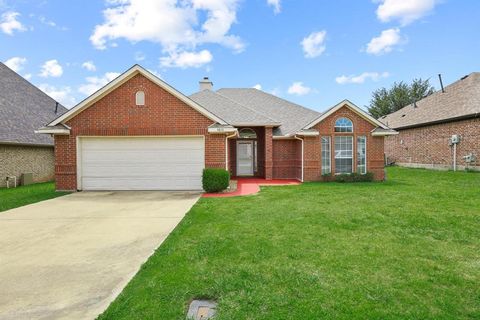 Photo of 4810 Hilre Lane, Sherman, TX 75092 (MLS # 21310058)